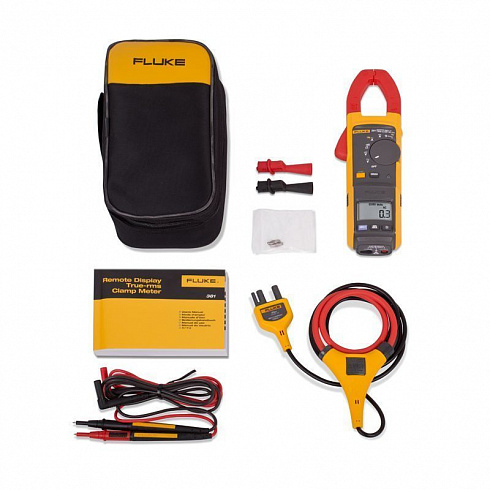 Fluke 381